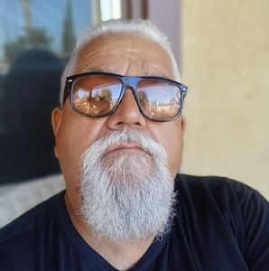 Meet your Posher, Frank